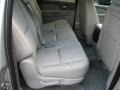 Sheer Silver Metallic - Suburban LT 4x4 Photo No. 23
