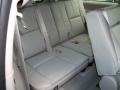 Sheer Silver Metallic - Suburban LT 4x4 Photo No. 24
