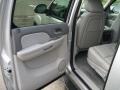 Sheer Silver Metallic - Suburban LT 4x4 Photo No. 25