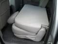 Sheer Silver Metallic - Suburban LT 4x4 Photo No. 27
