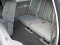 Sheer Silver Metallic - Suburban LT 4x4 Photo No. 28