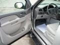 Sheer Silver Metallic - Suburban LT 4x4 Photo No. 31