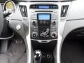 2011 Porcelain White Pearl Hyundai Sonata SE  photo #26