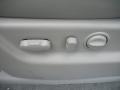 Sheer Silver Metallic - Suburban LT 4x4 Photo No. 34