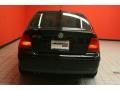 Black - Jetta GLS Sedan Photo No. 14