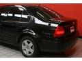 Black - Jetta GLS Sedan Photo No. 16
