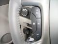 Sheer Silver Metallic - Suburban LT 4x4 Photo No. 41