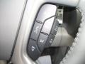 Sheer Silver Metallic - Suburban LT 4x4 Photo No. 42