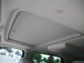 Sheer Silver Metallic - Suburban LT 4x4 Photo No. 48