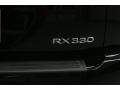 2006 Black Onyx Lexus RX 330  photo #16