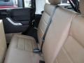 Black - Wrangler Unlimited Rubicon 4x4 Photo No. 19