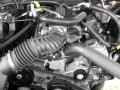3.8 Liter OHV 12-Valve V6 Engine for 2011 Jeep Wrangler Unlimited Rubicon 4x4 #49584787