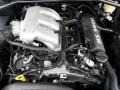 3.8 Liter DOHC 24-Valve CVVT V6 Engine for 2011 Hyundai Genesis Coupe 3.8 Grand Touring #49584889