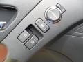 Brown Leather Controls Photo for 2011 Hyundai Genesis Coupe #49584937