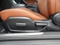 Brown Leather Controls Photo for 2011 Hyundai Genesis Coupe #49584967