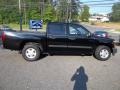 Black - Colorado Crew Cab Photo No. 1