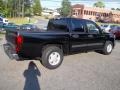 Black - Colorado Crew Cab Photo No. 2