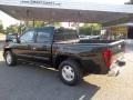 Black - Colorado Crew Cab Photo No. 4