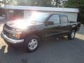 Black - Colorado Crew Cab Photo No. 6