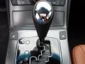  2011 Genesis Coupe 3.8 Grand Touring 6 Speed Paddle-Shift Automatic Shifter