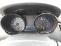 Brown Leather Gauges Photo for 2011 Hyundai Genesis Coupe #49585132