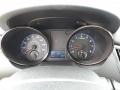  2011 Genesis Coupe 3.8 Grand Touring 3.8 Grand Touring Gauges