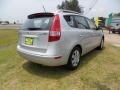 2011 Shimmering Silver Metallic Hyundai Elantra Touring GLS  photo #3