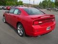 Redline 3-Coat Pearl - Charger Rallye Photo No. 2