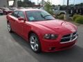 Redline 3-Coat Pearl - Charger Rallye Photo No. 5