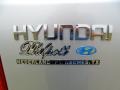 2011 Shimmering Silver Metallic Hyundai Elantra Touring GLS  photo #15