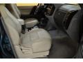 Sequoia Green Pearlescent - Montero Limited 4x4 Photo No. 16