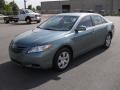 Aloe Green Metallic - Camry LE Photo No. 1