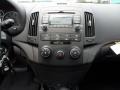 Black Controls Photo for 2011 Hyundai Elantra #49585597