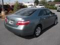 Aloe Green Metallic - Camry LE Photo No. 4