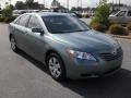 Aloe Green Metallic - Camry LE Photo No. 5