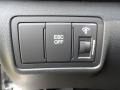 2011 Hyundai Elantra Black Interior Controls Photo