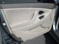 Aloe Green Metallic - Camry LE Photo No. 8