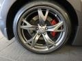 40th Anniversary Graphite - 370Z Sport Touring Coupe Photo No. 11