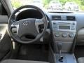 Aloe Green Metallic - Camry LE Photo No. 15