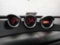 40th Anniversary Red Leather Gauges Photo for 2010 Nissan 370Z #49585888