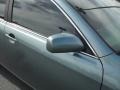 Aloe Green Metallic - Camry LE Photo No. 22