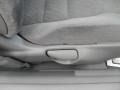 2009 Alabaster Silver Metallic Honda Civic LX Coupe  photo #18