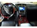 Mercury Silver Metallic - GS 300 AWD Photo No. 5