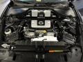 3.7 Liter DOHC 24-Valve CVTCS V6 Engine for 2010 Nissan 370Z Sport Touring Coupe #49585933