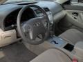 Aloe Green Metallic - Camry LE Photo No. 25