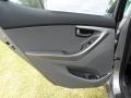 Gray Door Panel Photo for 2011 Hyundai Elantra #49586020