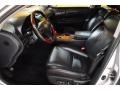 Mercury Silver Metallic - GS 300 AWD Photo No. 12