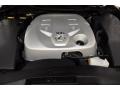 Mercury Silver Metallic - GS 300 AWD Photo No. 17