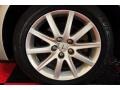 Mercury Silver Metallic - GS 300 AWD Photo No. 18