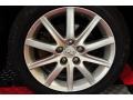 Mercury Silver Metallic - GS 300 AWD Photo No. 21